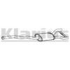 JAGUA CBC1279 Middle Silencer